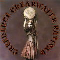 Вінілова платівка Creedence Clearwater Revival - Mardi Gras [LP] – techzone.com.ua