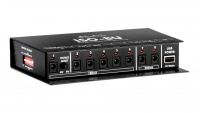 Блок живлення DC ART ISO-8U 2 – techzone.com.ua Блок живлення DC ART ISO-8U 2 – techzone.com.ua