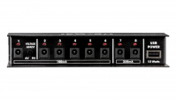 Блок живлення DC ART ISO-8U 3 – techzone.com.ua Блок живлення DC ART ISO-8U 3 – techzone.com.ua