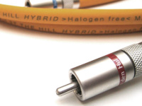 Аналоговый кабель Van den Hul 3T The Hill Hybrid RCA 1,0 m 2 – techzone.com.ua Аналоговый кабель Van den Hul 3T The Hill Hybrid RCA 1,0 m 2 – techzone.com.ua