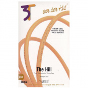 Аналоговый кабель Van den Hul 3T The Hill Hybrid RCA 1,0 m 5 – techzone.com.ua Аналоговый кабель Van den Hul 3T The Hill Hybrid RCA 1,0 m 5 – techzone.com.ua