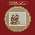 Вінілова платівка LP Michael Nesmith: Loose Salute -Coloured (180g) 1 – techzone.com.ua