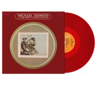 Вінілова платівка LP Michael Nesmith: Loose Salute -Coloured (180g) 2 – techzone.com.ua Вінілова платівка LP Michael Nesmith: Loose Salute -Coloured (180g) 2 – techzone.com.ua