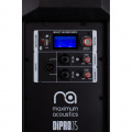 Активная акустическая система Maximum Acoustics DIPRO.15 4 – techzone.com.ua