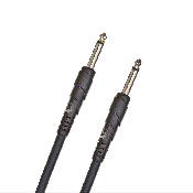 D'ADDARIO PW-CSPK-25 Classic Series Speaker Cable (7.62m)