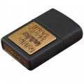 Запальничка Zippo 362 ZIPPO BRASS 3 – techzone.com.ua