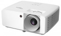Проектор Optoma ZW350e White 2 – techzone.com.ua