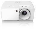 Проектор Optoma ZW350e White 3 – techzone.com.ua