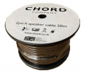 Акустичний кабель Chord EpicX Speaker Cable Box 50m 1 – techzone.com.ua