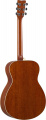 Гітара YAMAHA FS-TA TransAcoustic (Brown Sunburst) 2 – techzone.com.ua