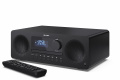 Музичний центр SHARP XL-B720D Black 2 – techzone.com.ua