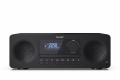 Музичний центр SHARP XL-B720D Black 4 – techzone.com.ua