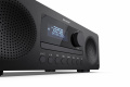 Музичний центр SHARP XL-B720D Black 5 – techzone.com.ua