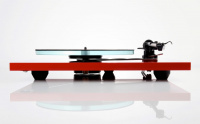 Програвач вінілу Rega Planar 3 Nd5 MM Red 6 – techzone.com.ua Програвач вінілу Rega Planar 3 Nd5 MM Red 6 – techzone.com.ua