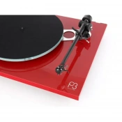 Програвач вінілу Rega Planar 3 Nd5 MM Red 7 – techzone.com.ua Програвач вінілу Rega Planar 3 Nd5 MM Red 7 – techzone.com.ua