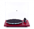 Програвач вінілу Rega Planar 3 Nd5 MM Red 1 – techzone.com.ua