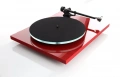 Програвач вінілу Rega Planar 3 Nd5 MM Red 4 – techzone.com.ua