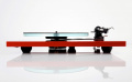 Програвач вінілу Rega Planar 3 Nd5 MM Red 6 – techzone.com.ua