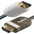 Кабель WyreStorm Over Active Optical HDMI Cable (20m) 2 – techzone.com.ua