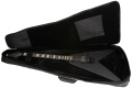 ROCKBAG RB20618 B/PLUS Premium Line - FV-Style Electric Guitar Gig Bag 4 – techzone.com.ua