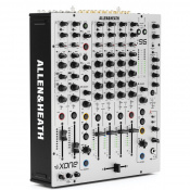 DJ-мікшер Allen Heath Xone::96 1 – techzone.com.ua DJ-мікшер Allen Heath Xone::96 1 – techzone.com.ua