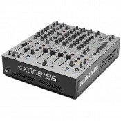 DJ-мікшер XONE by Allen Heath:96 2 – techzone.com.ua DJ-мікшер XONE by Allen Heath:96 2 – techzone.com.ua