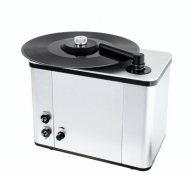 Вакуумна машина для миття платівок Goka GK-R12A Silver 2 – techzone.com.ua