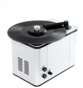 Вакуумная машина для мойки пластинок Goka GK-R12A Silver 1 – techzone.com.ua Вакуумная машина для мойки пластинок Goka GK-R12A Silver 1 – techzone.com.ua
