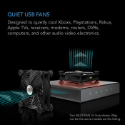 Система охолодження AC Infinity MULTIFAN S5 5 – techzone.com.ua