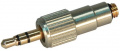 Адаптер DPA microphones DAD9034 (Sennheiser) – techzone.com.ua
