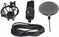Мікрофонний комплект sE Electronics X1 S Vocal Pack 5 – techzone.com.ua