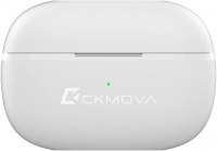 Навушники CKMOVA MO7 (White) 3 – techzone.com.ua