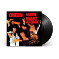 Вінілова платівка Queen - Sheer Heart Attack [LP] 2 – techzone.com.ua