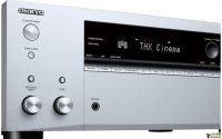 AV-Ресивер Onkyo TX-NR696 Silver 2 – techzone.com.ua AV-Ресивер Onkyo TX-NR696 Silver 2 – techzone.com.ua