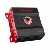Автомобільний підсилювач Crunch Car DR-2125.2D 1 – techzone.com.ua