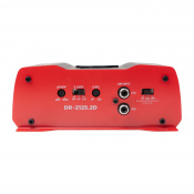 Автомобільний підсилювач Crunch Car DR-2125.2D 3 – techzone.com.ua Автомобільний підсилювач Crunch Car DR-2125.2D 3 – techzone.com.ua