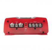 Автомобільний підсилювач Crunch Car DR-2125.2D 4 – techzone.com.ua Автомобільний підсилювач Crunch Car DR-2125.2D 4 – techzone.com.ua