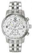 Чоловічий годинник з хронографом Tissot PRC 200 T17.1.586.32