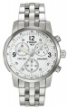 Чоловічий годинник з хронографом Tissot PRC 200 T17.1.586.32 1 – techzone.com.ua