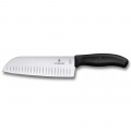 Набор кухонных ножей Victorinox Swiss Classic 2 ножа черн 6.7133.21G 3 – techzone.com.ua