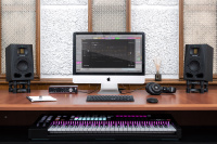 Студійний монітор ADAM AUDIO A4V 7 – techzone.com.ua Студійний монітор ADAM AUDIO A4V 7 – techzone.com.ua