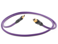 USB-кабель Melodika Purple MDUCB30 USB 2.0 type C-B (3,0m) 1 – techzone.com.ua
