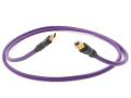 USB-кабель Melodika Purple MDUCB30 USB 2.0 type C-B (3,0m) 1 – techzone.com.ua