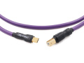 USB-кабель Melodika Purple MDUCB30 USB 2.0 type C-B (3,0m) 2 – techzone.com.ua
