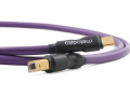 USB-кабель Melodika Purple MDUCB30 USB 2.0 type C-B (3,0m) 3 – techzone.com.ua
