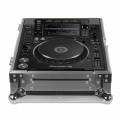 UDG Ultimate FlightCase Multi Format CDJ/MIXER SL 2 – techzone.com.ua