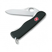 Складаний ніж Victorinox SENTINEL One Hand 0.8416.M3 1 – techzone.com.ua