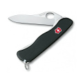 Складаний ніж Victorinox SENTINEL One Hand 0.8416.M3 1 – techzone.com.ua