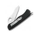 Складаний ніж Victorinox SENTINEL One Hand 0.8416.M3 2 – techzone.com.ua