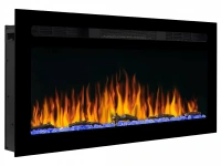 Електрокамін настінний / вбудовуваний ArtiFlame AF37WR 2 – techzone.com.ua Електрокамін настінний / вбудовуваний ArtiFlame AF37WR 2 – techzone.com.ua